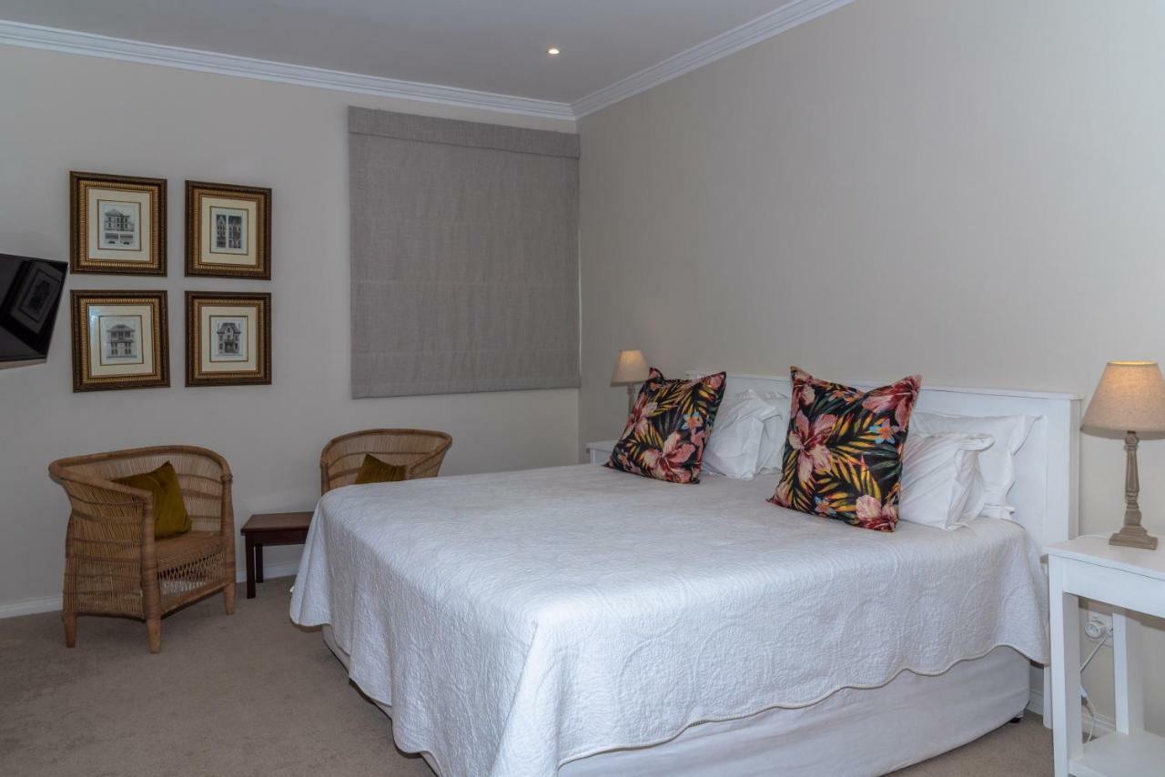 מלון פנינגטון Botha House מראה חיצוני תמונה